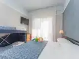 Четырёхместный номер Стандарт