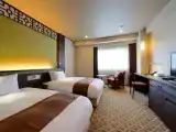 Двухместный номер Deluxe