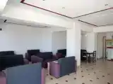 Двухместные апартаменты Deluxe