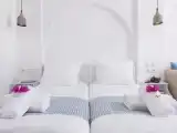 Люкс Executive с балконом