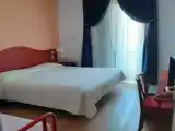 Двухместный номер Стандарт с видом на море