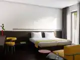 Двухместный номер Deluxe