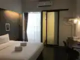 Двухместный номер Deluxe