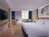 Номер Стандарт с красивым видом из окна