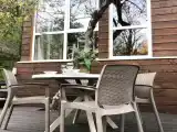 Двухместный коттедж Стандарт