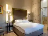 Люкс Deluxe с панорамным видом
