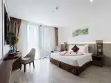 Двухместный номер Deluxe