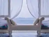Двухместный номер Deluxe с видом на море