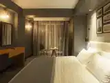 Номер Deluxe