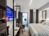 Двухместный номер Эконом