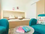Двухместный номер Комфорт