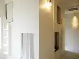 Кровать в общем номере (женский номер)
