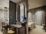 Двухместный номер Deluxe с балконом