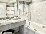 Одноместный номер Deluxe