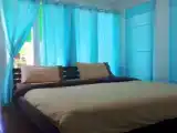 Двухместная вилла с балконом