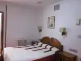 Двухместный номер Стандарт