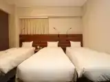 Трёхместный номер Стандарт