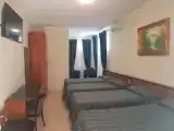 Четырёхместный номер Стандарт