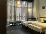 Трёхместный номер Luxury