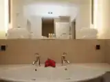 Двухместные апартаменты