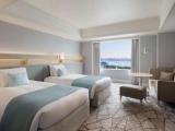 Двухместный номер Luxury