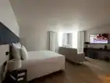 Полулюкс Deluxe