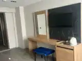 Одноместный номер Стандарт с балконом