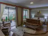 Четырёхместный номер Deluxe