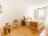 Апартаменты