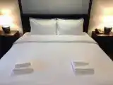 Двухместный номер Стандарт