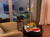 Номер Deluxe с видом на море