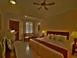 Двухместный номер Deluxe
