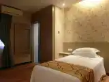 Одноместный номер Deluxe
