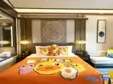 Номер Стандарт