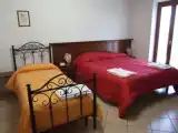 Трёхместный номер Комфорт