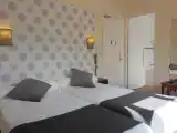 Двухместный номер Стандарт