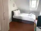 Двухместный номер Эконом с видом на город