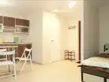 Апартаменты с балконом