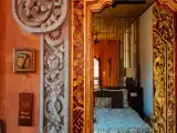 Двухместный номер Superior с балконом