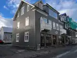 Апартаменты