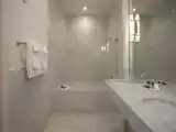 Одноместный номер Deluxe