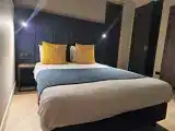 Двухместный номер Small