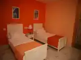 Трёхместный номер Стандарт