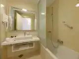 Двухместный номер Стандарт с балконом