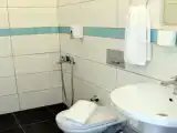 Одноместный номер Стандарт