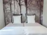 Двухместный номер Стандарт