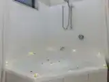 Студия с балконом