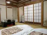 Четырёхместный номер Стандарт
