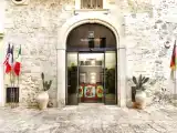 Run of House
