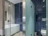 Двухместный люкс c 1 комнатой